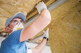 Best Commercial Insulation Services  in Bethel, WA