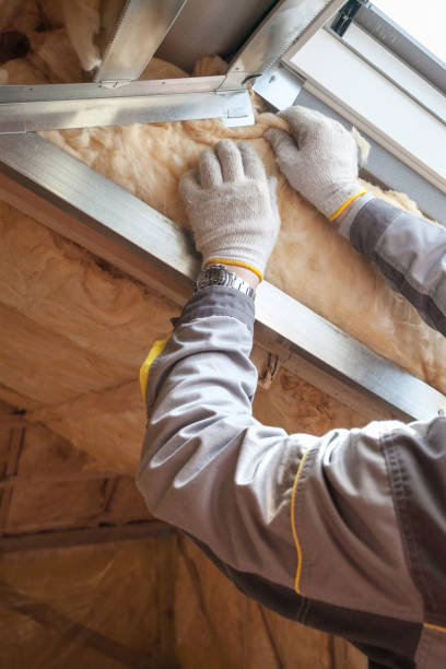 Best Insulation Air Sealing  in Bethel, WA