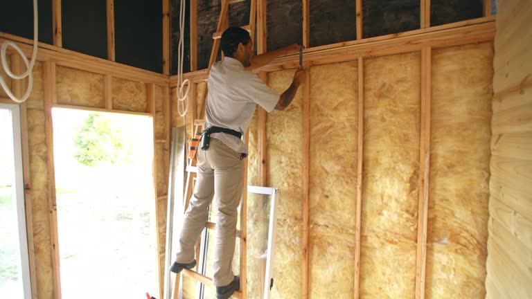 Vapor Barrier Installation in Bethel, WA