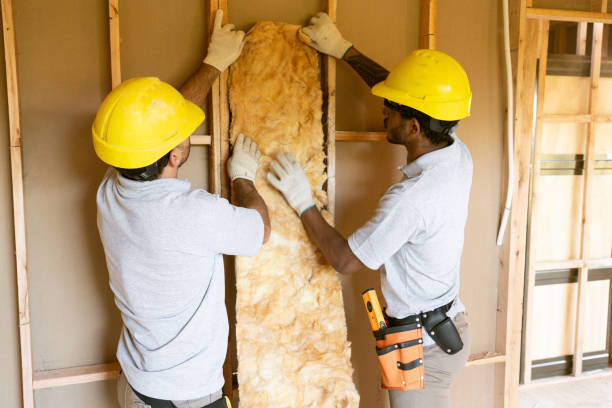 Best Attic Insulation Installation  in Bethel, WA