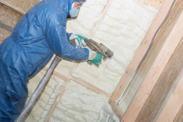 Best Blown-In Insulation  in Bethel, WA